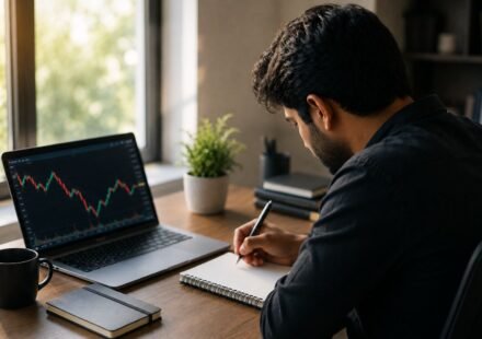 How to Build Trading Discipline in 21 Days