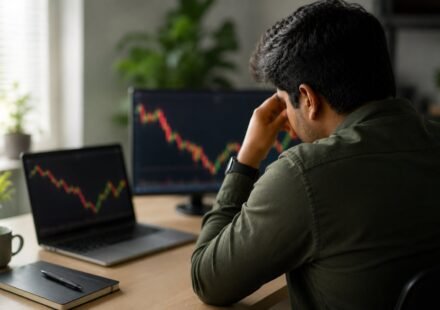 Demo Account Works, Real Money Does Not. Here Is Why