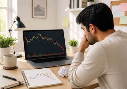 Is It a Drawdown or Is Your Strategy Broken?