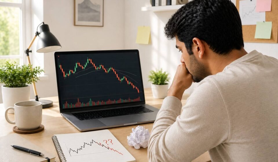 Is It a Drawdown or Is Your Strategy Broken?