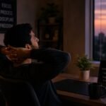 How to End a Trading Day Without Carrying It Home