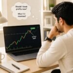 Why You Exit Winning Trades Too Early