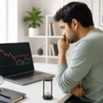 Fear of Loss in Trading: Why You Cannot Pull the Trigger