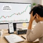 FOMO in Trading: Why You Chase Every Move