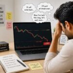 Why You Hold Losing Trades Too Long
