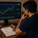 How to Place a Stop Loss You Will Not Move