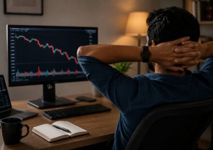 How to Stop Revenge Trading After a Big Loss
