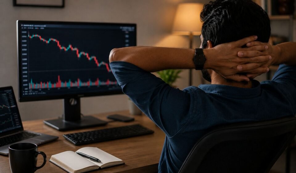 How to Stop Revenge Trading After a Big Loss