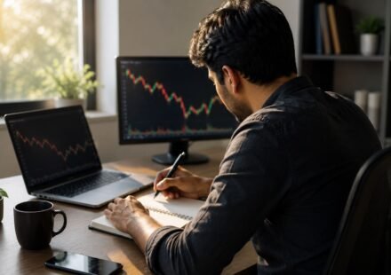 Trading Rules You Will Actually Follow: How to Write Them