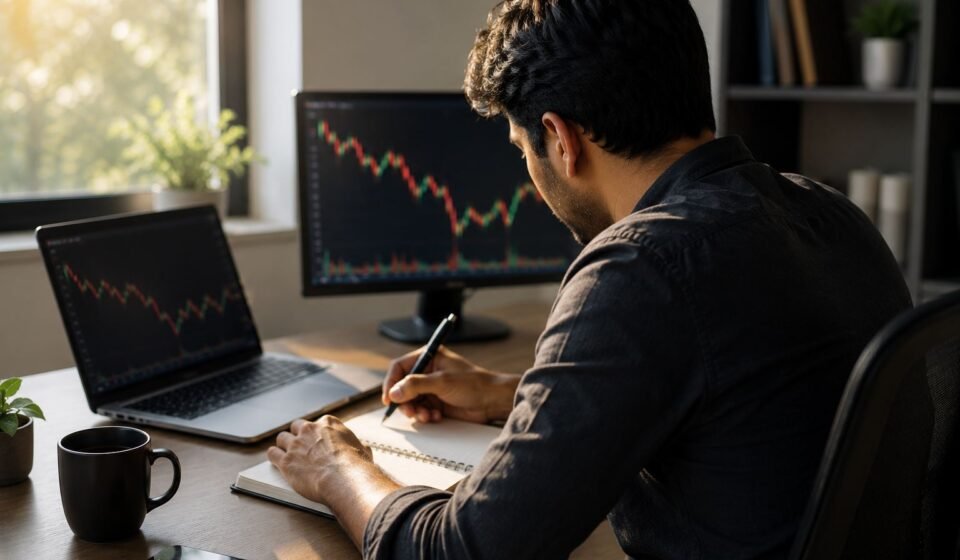 Trading Rules You Will Actually Follow: How to Write Them