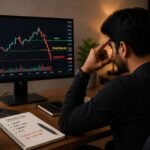 Why You Move Your Stop Loss, and the Rule That Fixes It