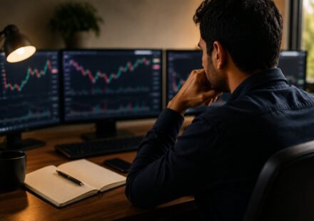 The 1% Rule: Why It Works and Why Traders Break It