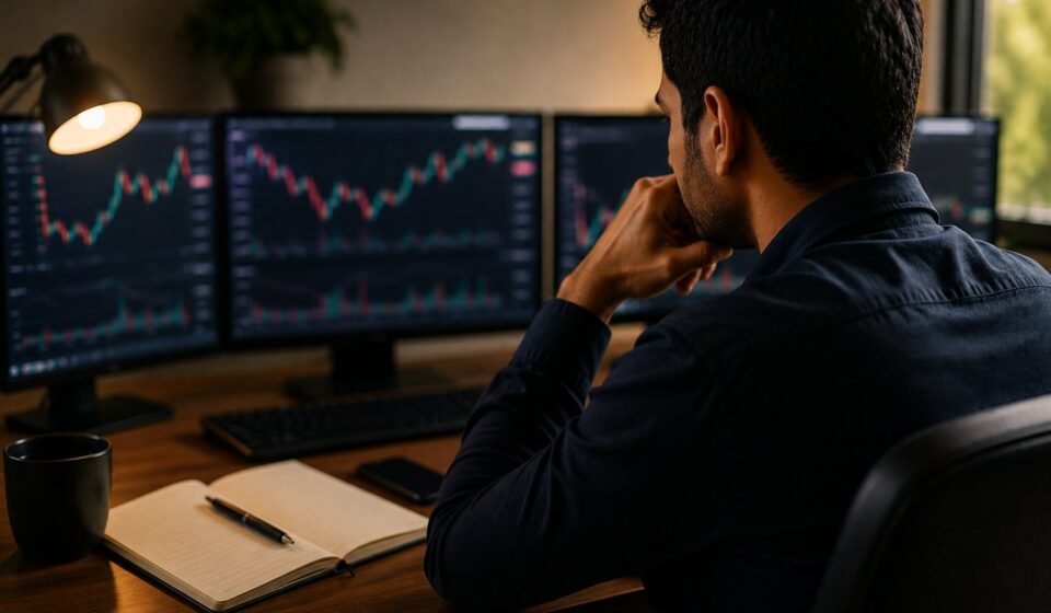 The 1% Rule: Why It Works and Why Traders Break It