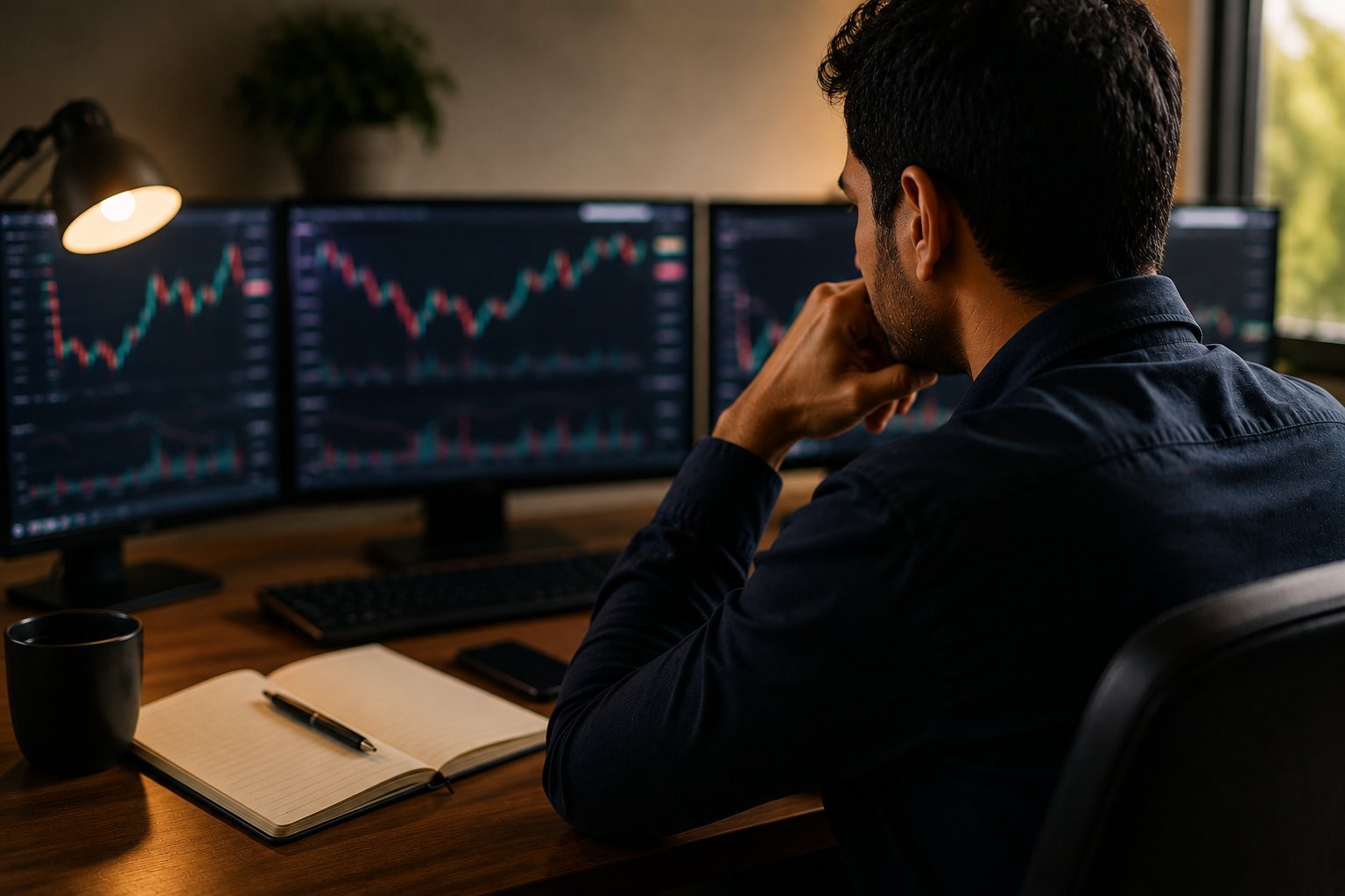 The 1% Rule: Why It Works and Why Traders Break It