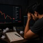 Overtrading: The Habit That Quietly Empties Accounts