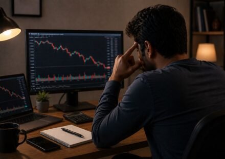 Why You Increase Your Position Size After a Loss