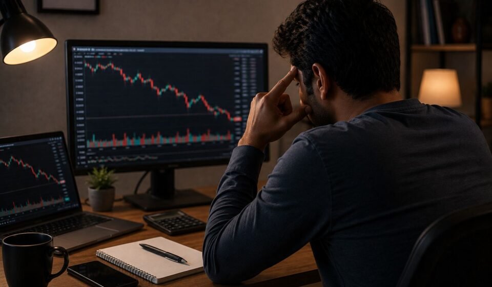 Why You Increase Your Position Size After a Loss