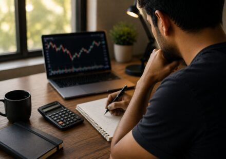 Position Sizing: The Fix for Most of Your Emotional Trades