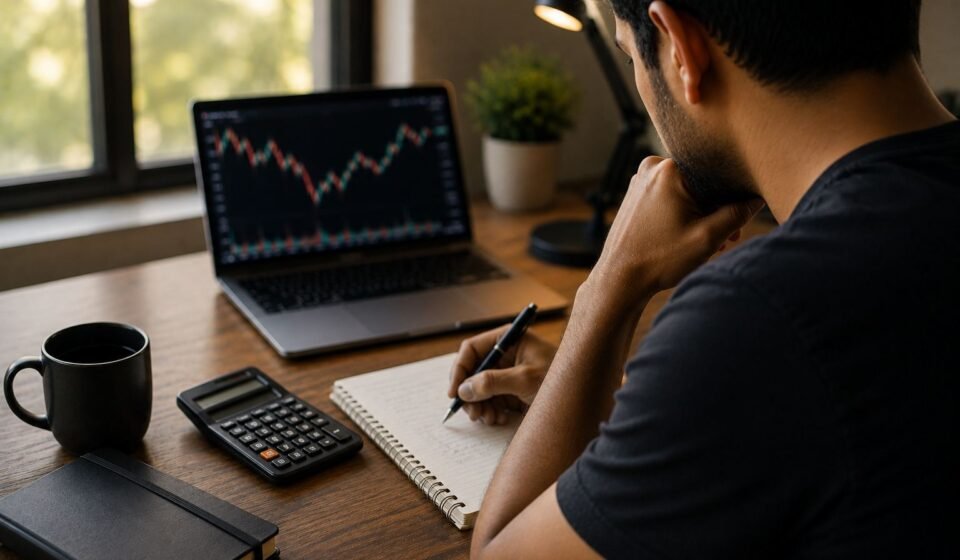 Position Sizing: The Fix for Most of Your Emotional Trades