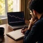 The Pre-Market Routine That Prevents Bad Decisions