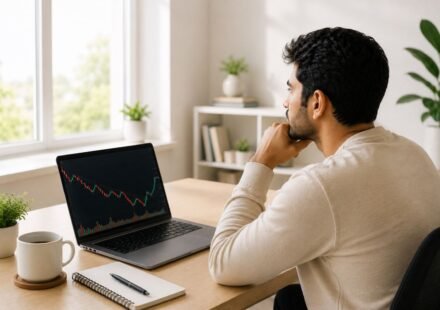 How to Rebuild Confidence After a Big Trading Loss