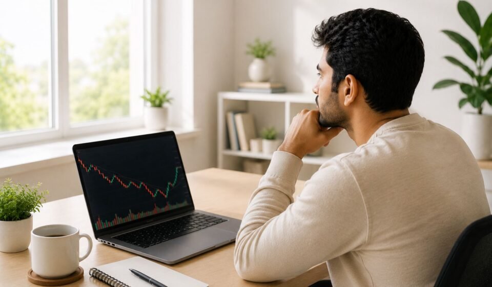 How to Rebuild Confidence After a Big Trading Loss
