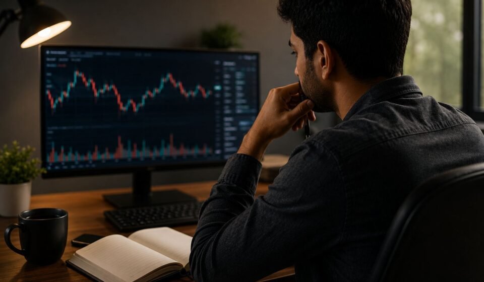 Why You Risk More on Trades You Are Sure About