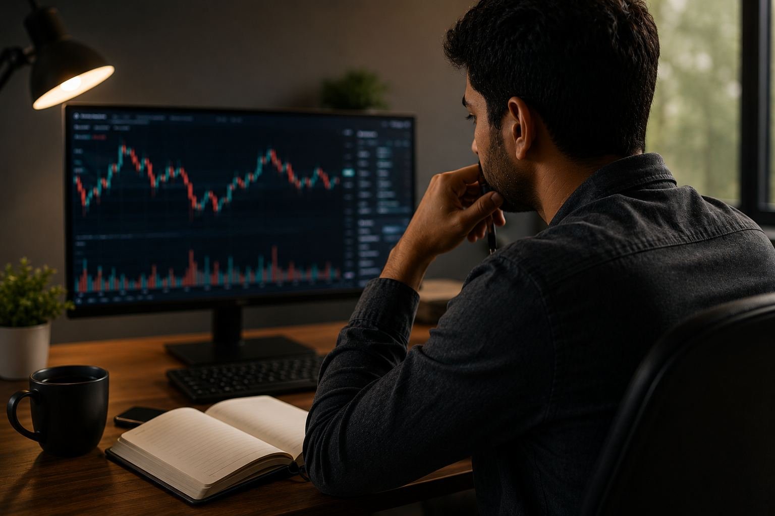 Why You Risk More on Trades You Are Sure About