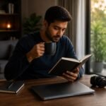 Screen Time and Trading: How Much Is Too Much
