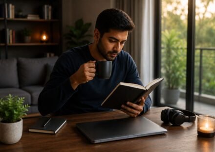 Screen Time and Trading: How Much Is Too Much