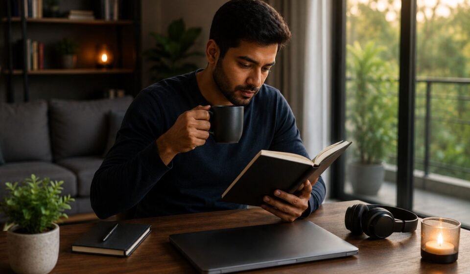 Screen Time and Trading: How Much Is Too Much