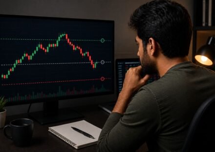 How to Set a Stop Loss in F&O Trading