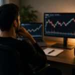 Trading Mindset: How Consistently Profitable Traders Think