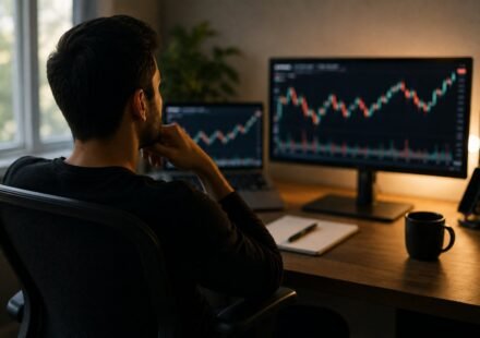 Trading Mindset: How Consistently Profitable Traders Think