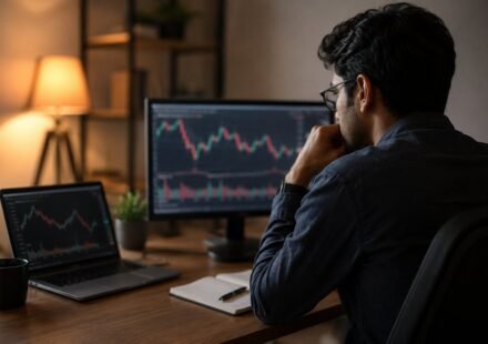 Trading Psychology: The Complete Guide for Indian Traders