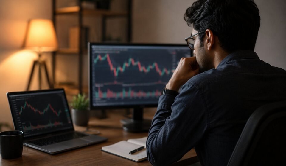 Trading Psychology: The Complete Guide for Indian Traders