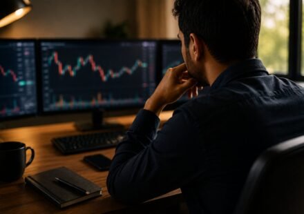 How to Choose a Trading Psychology Coach in India