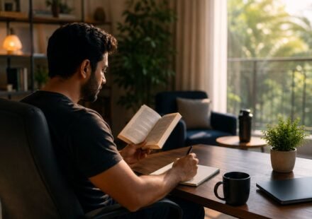 Weekend Habits of Consistently Profitable Traders