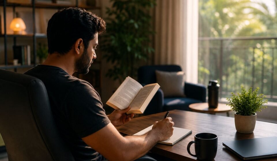 Weekend Habits of Consistently Profitable Traders