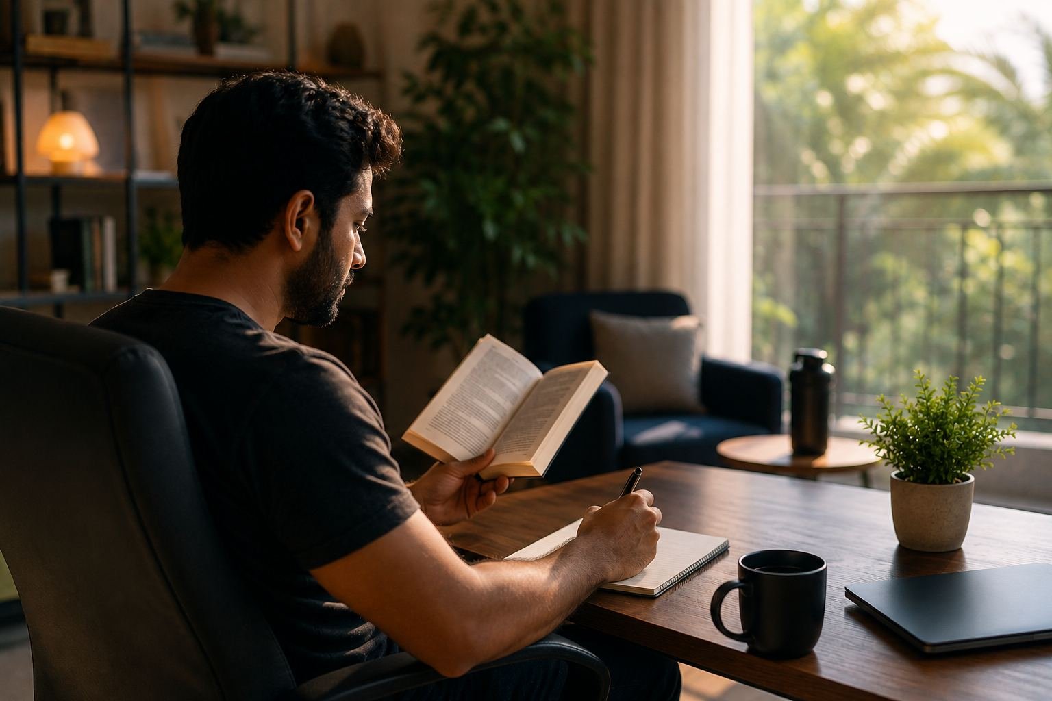 Weekend Habits of Consistently Profitable Traders