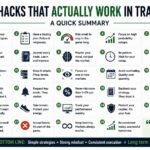 29 Hacks That Actually Work in Trading: A Quick Summary