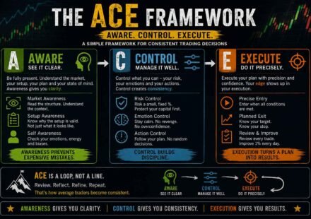 The ACE Framework: Aware, Control, Execute Explained