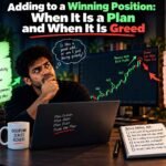 Adding to a Winning Position: When It Is a Plan and When It Is Greed