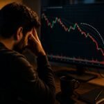 Averaging Down: Why It Feels Smart and Rarely Is