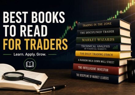Best Books to Read for Traders