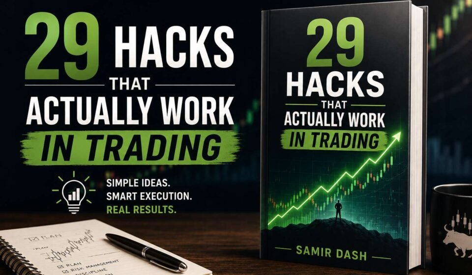 Best Trading Psychology Book to Read in 2026