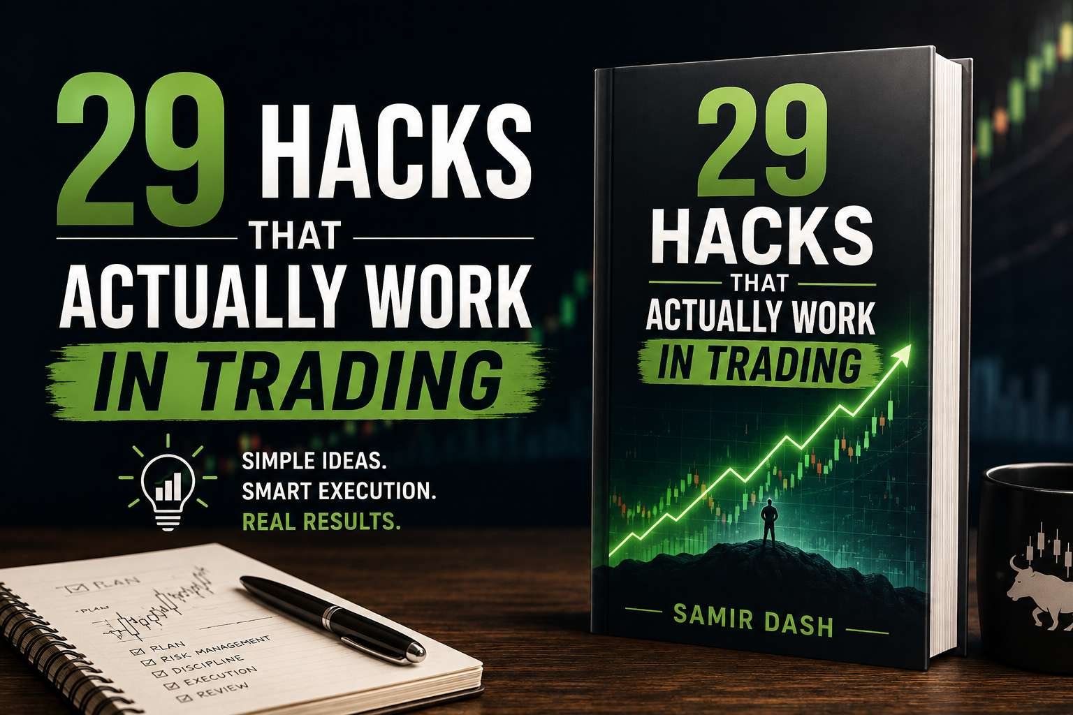 Best Trading Psychology Book to Read in 2026