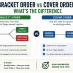 Bracket Order vs Cover Order: What’s the Difference