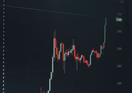 Break of Structure: What It Means and How to Trade It