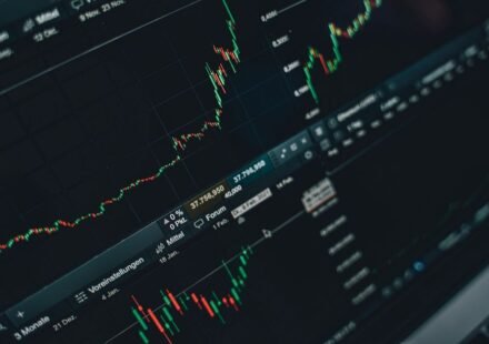 Chart Patterns Every Trader Should Know